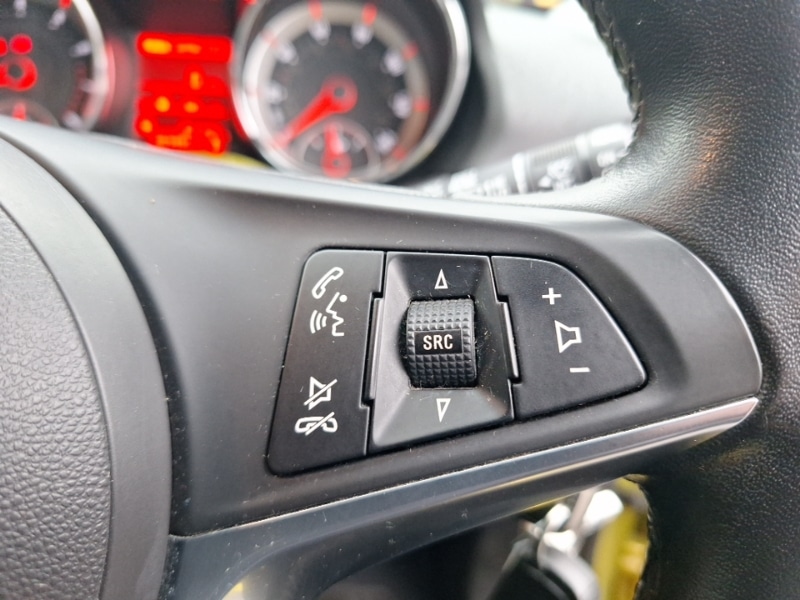 Used Vauxhall ADAM 2017 for sale - 76707747: Photo 16