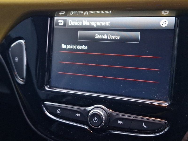 Used Vauxhall ADAM 2017 for sale - 76707747: Photo 17