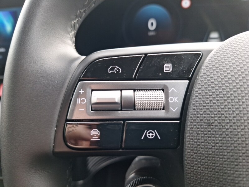 Used Hyundai IONIQ 5 2025 for sale - 76365309: Photo 14