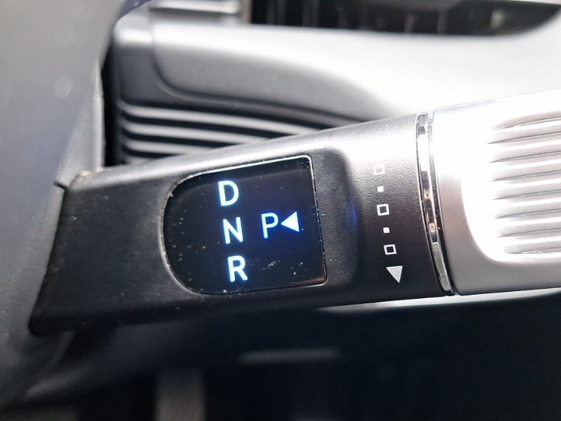 Used Hyundai IONIQ 5 2025 for sale - 76365309: Photo 19