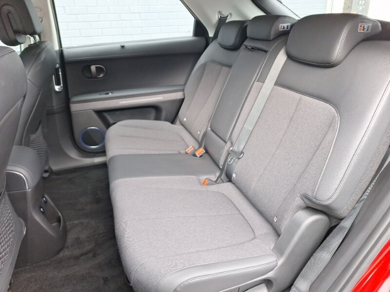 Used Hyundai IONIQ 5 2025 for sale - 76365309: Photo 6