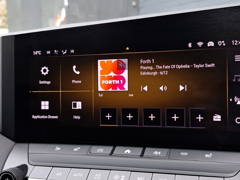 Used Vauxhall Astra 2023 for sale - 76745761: Photo 10