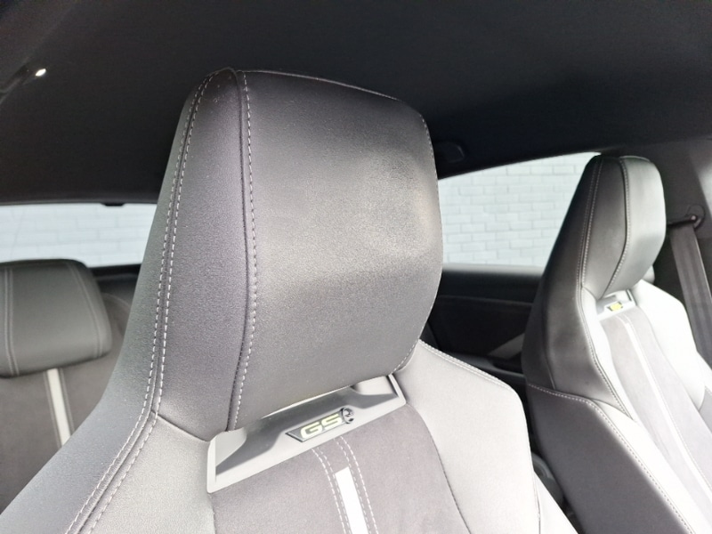 Used Vauxhall Astra 2023 for sale - 76745761: Photo 14