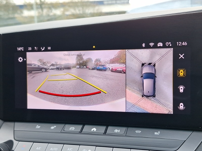 Used Vauxhall Astra 2023 for sale - 76745761: Photo 15