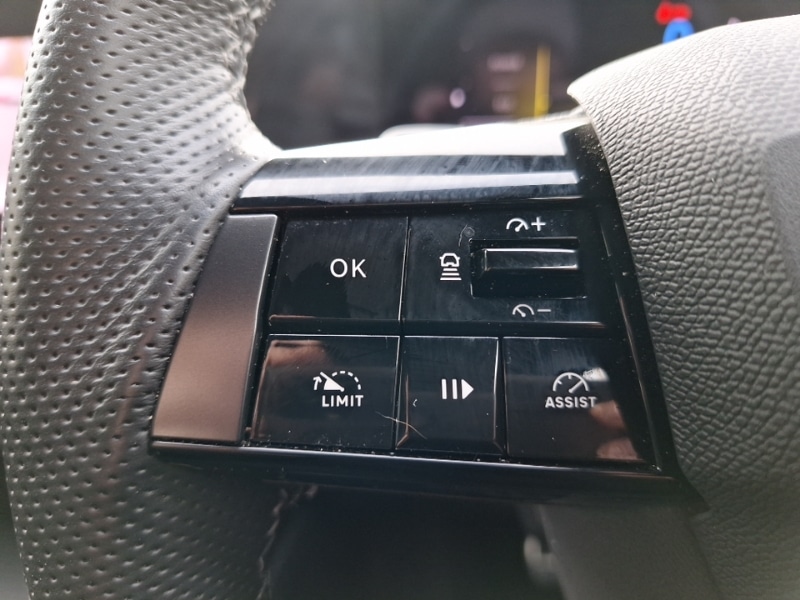 Used Vauxhall Astra 2023 for sale - 76745761: Photo 16