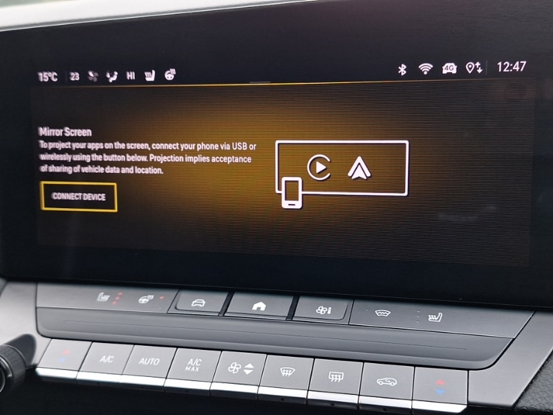 Used Vauxhall Astra 2023 for sale - 76745761: Photo 18