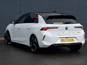 Used Vauxhall Astra 2023 for sale - 76745761: Photo