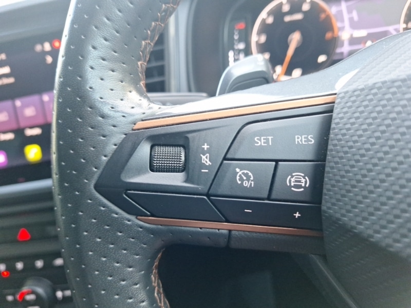 Used Cupra Ateca 2022 for sale - 77596754: Photo 14