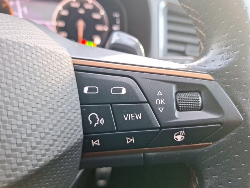 Used Cupra Ateca 2022 for sale - 77596754: Photo 15