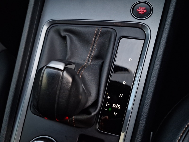 Used Cupra Ateca 2022 for sale - 77596754: Photo 19