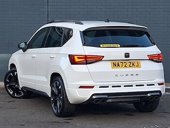 Used Cupra Ateca 2022 for sale - 77596754: Photo