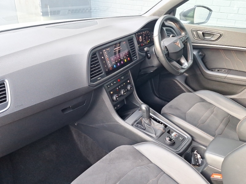 Used Cupra Ateca 2022 for sale - 77596754: Photo 5