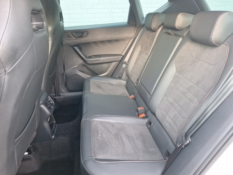 Used Cupra Ateca 2022 for sale - 77596754: Photo 6