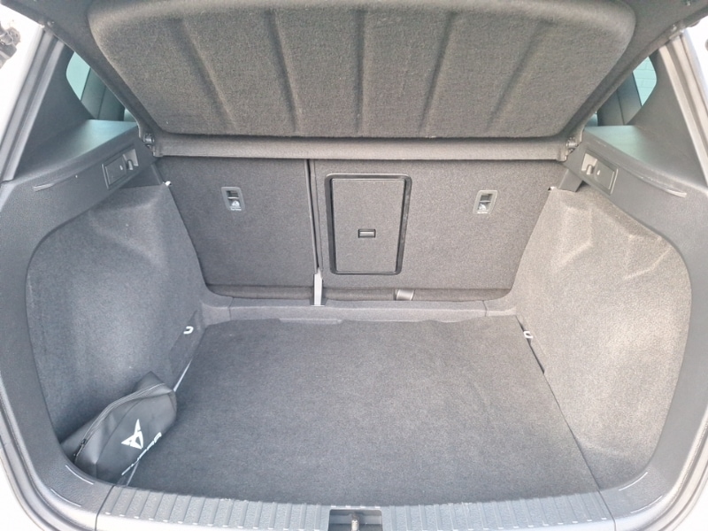 Used Cupra Ateca 2022 for sale - 77596754: Photo 8