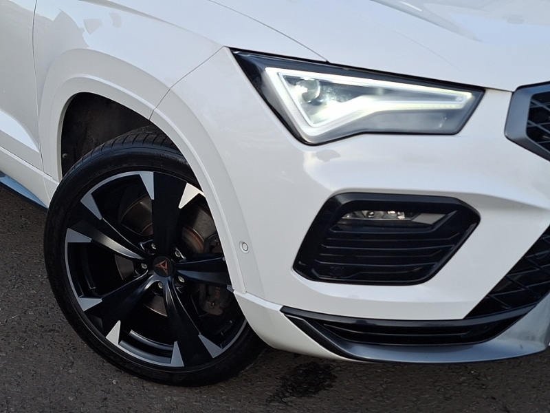 Used Cupra Ateca 2022 for sale - 77596754: Photo 9