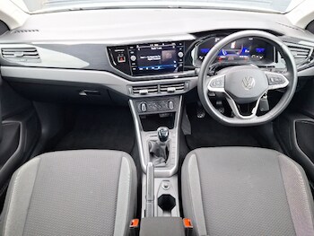 Used Volkswagen Polo 2023 for sale - 78252949: Photo