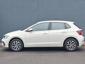 Used Volkswagen Polo 2023 for sale - 78252949: Photo