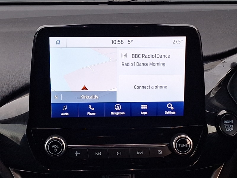 Used Ford Puma 2023 for sale - 76959064: Photo 10