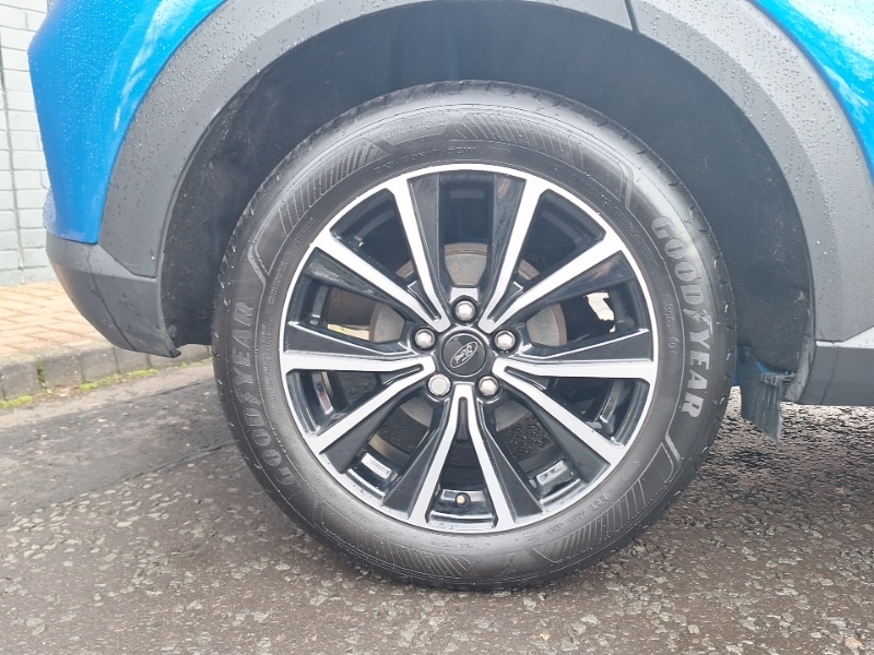 Used Ford Puma 2023 for sale - 76959064: Photo 12