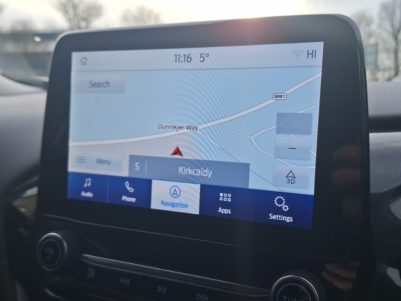 Used Ford Puma 2023 for sale - 76959064: Photo 18