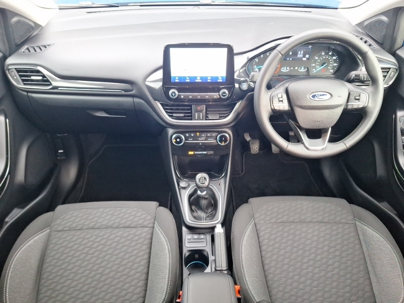 Used Ford Puma 2023 for sale - 76959064: Photo 2