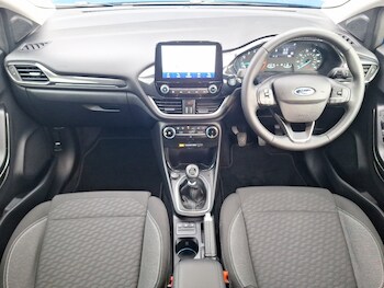 Used Ford Puma 2023 for sale - 76959064: Photo