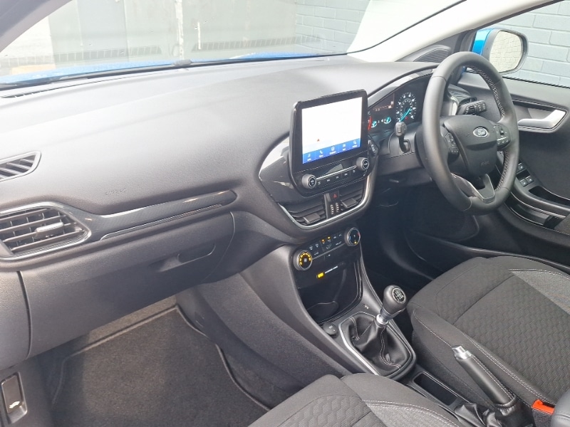 Used Ford Puma 2023 for sale - 76959064: Photo 5