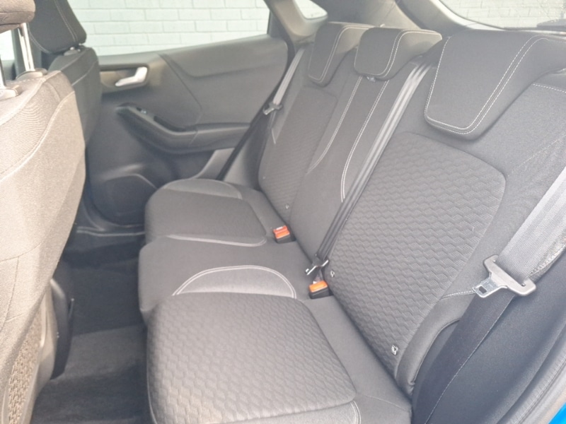 Used Ford Puma 2023 for sale - 76959064: Photo 6