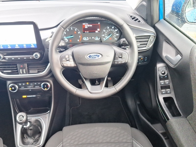 Used Ford Puma 2023 for sale - 76959064: Photo 7