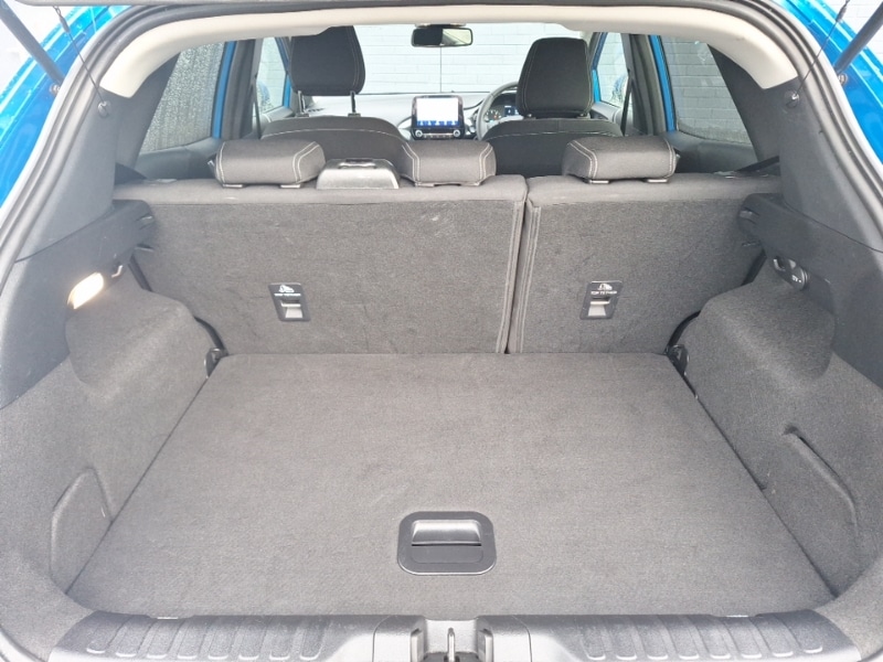 Used Ford Puma 2023 for sale - 76959064: Photo 8