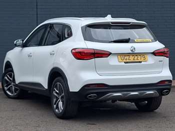 Used MG MG HS 2021 for sale - 75442522: Photo