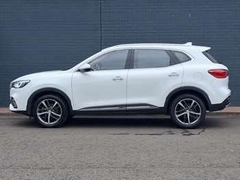 Used MG MG HS 2021 for sale - 75442522: Photo
