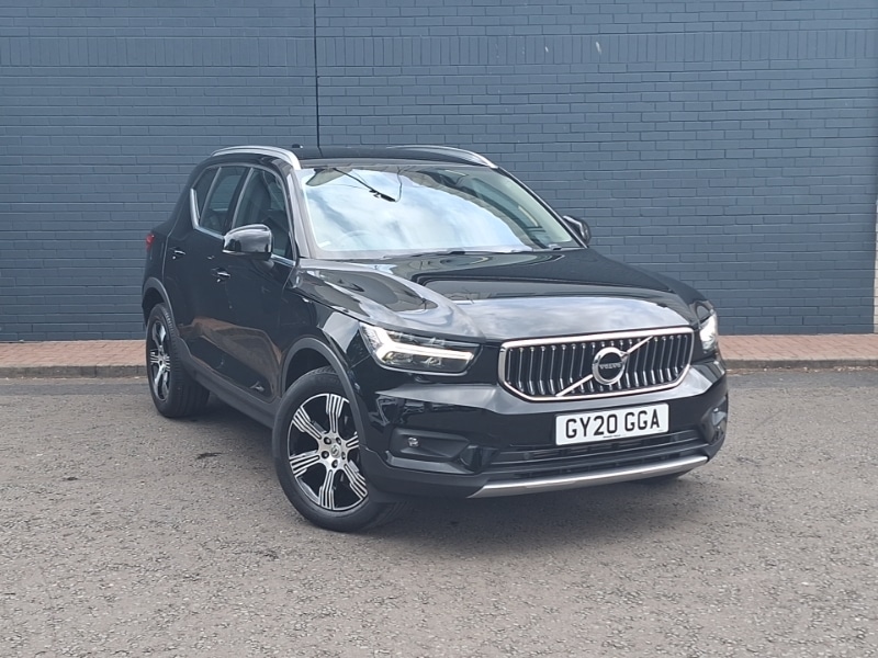 Used Volvo XC40 2020 for sale - 76695950: Photo 1