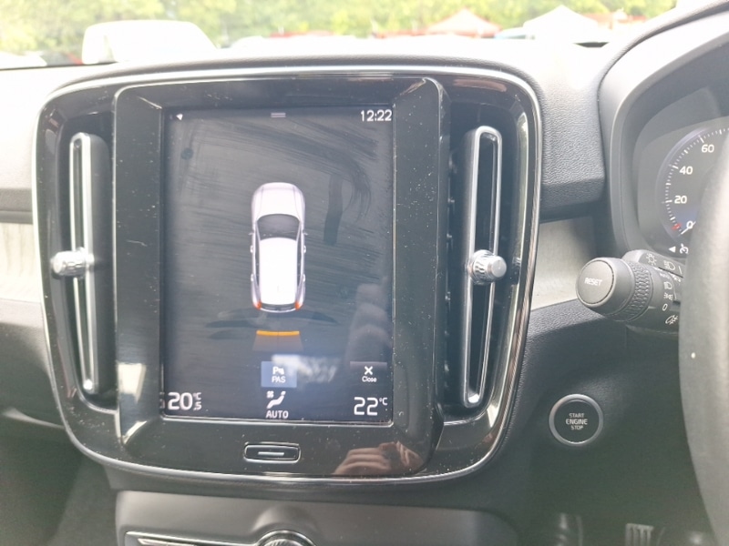 Used Volvo XC40 2020 for sale - 76695950: Photo 10