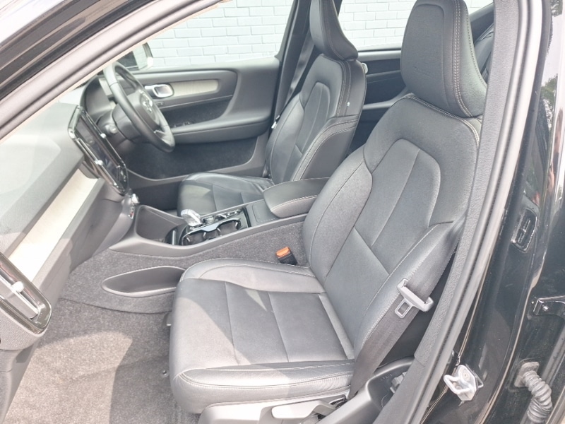 Used Volvo XC40 2020 for sale - 76695950: Photo 5