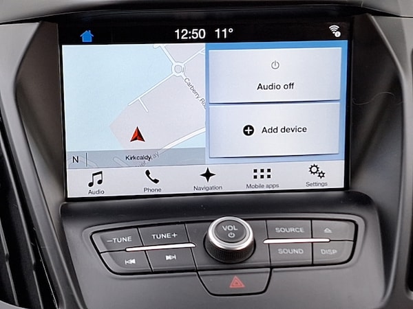 Used Ford Kuga 2018 for sale - 76335631: Photo 10