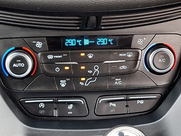 Used Ford Kuga 2018 for sale - 76335631: Photo 11