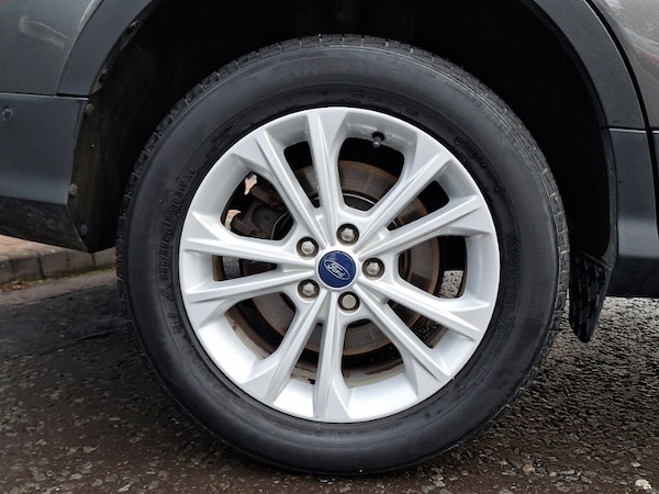 Used Ford Kuga 2018 for sale - 76335631: Photo 13