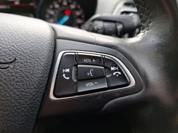 Used Ford Kuga 2018 for sale - 76335631: Photo 16