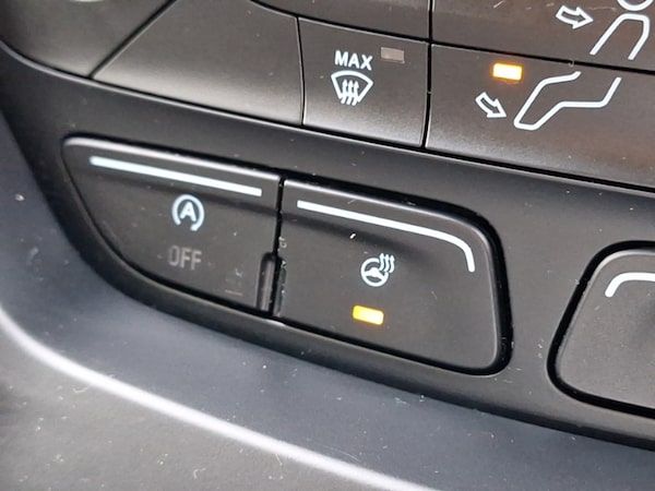 Used Ford Kuga 2018 for sale - 76335631: Photo 18