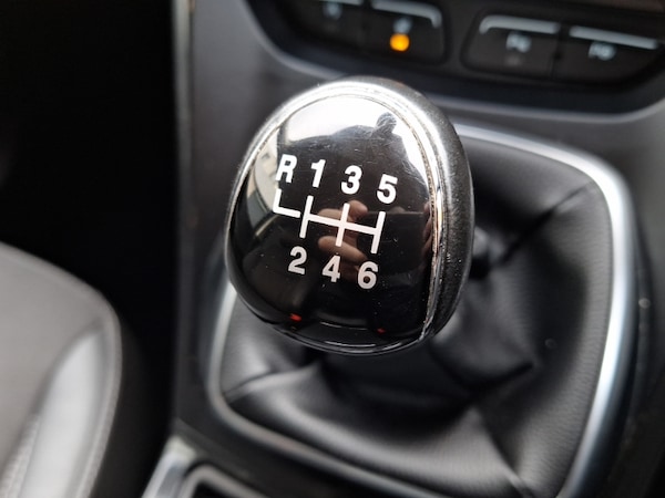 Used Ford Kuga 2018 for sale - 76335631: Photo 19