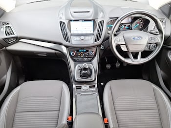 Used Ford Kuga 2018 for sale - 76335631: Photo