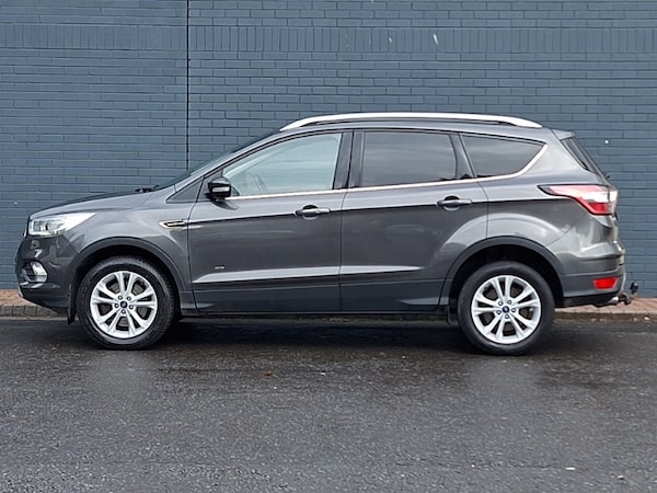 Used Ford Kuga 2018 for sale - 76335631: Photo 4