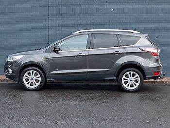 Used Ford Kuga 2018 for sale - 76335631: Photo
