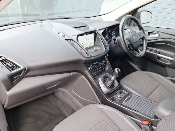 Used Ford Kuga 2018 for sale - 76335631: Photo 5
