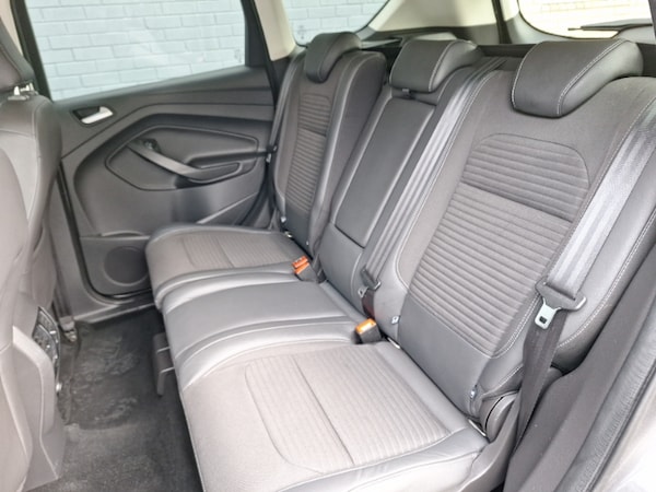 Used Ford Kuga 2018 for sale - 76335631: Photo 6