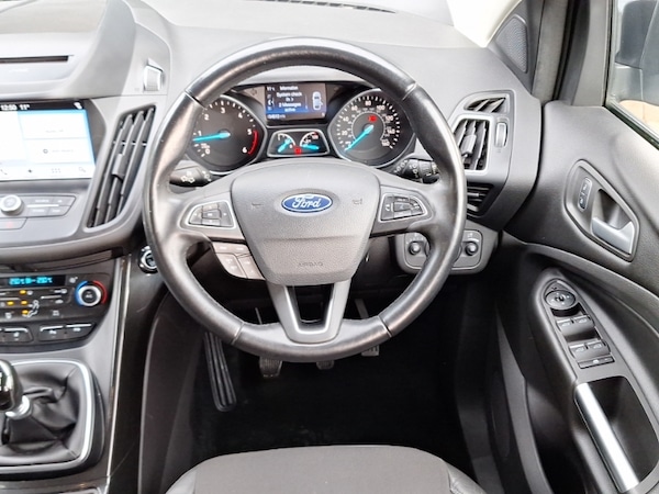 Used Ford Kuga 2018 for sale - 76335631: Photo 7