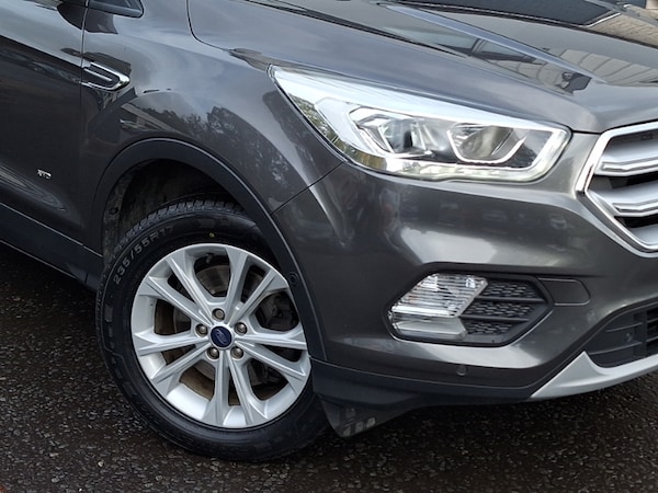 Used Ford Kuga 2018 for sale - 76335631: Photo 9