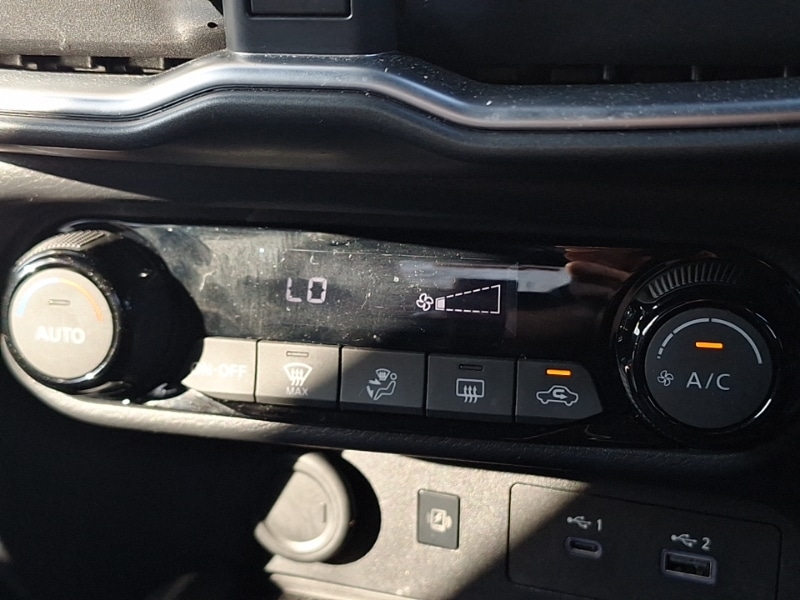 Used Nissan Juke 2025 for sale - 77969114: Photo 11