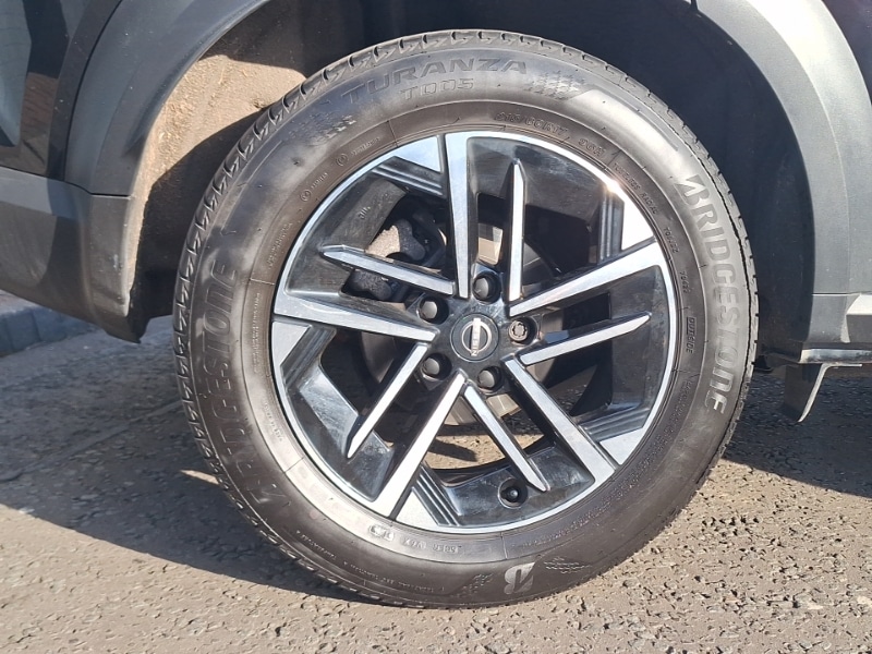 Used Nissan Juke 2025 for sale - 77969114: Photo 12